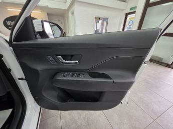 Hyundai KONA Ultimate