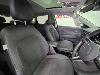 Hyundai KONA Ultimate