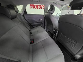 Hyundai KONA Ultimate