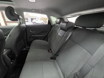 Hyundai KONA Ultimate