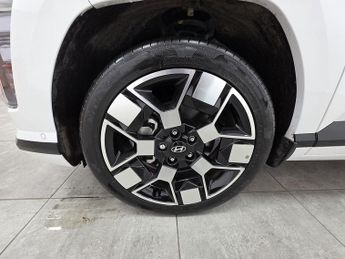 Hyundai KONA Ultimate