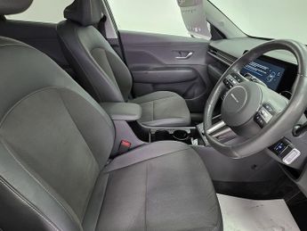 Hyundai KONA Ultimate