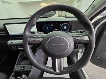 Hyundai KONA Ultimate