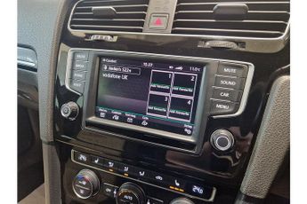 Volkswagen Golf TSI BlueMotion Tech R