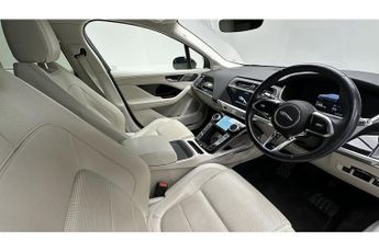 Jaguar I-PACE 400 SE