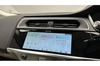 Jaguar I-PACE 400 SE