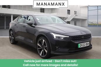 Polestar 2 Standard Range