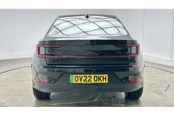 Polestar Polestar 2 Standard Range