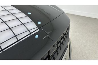 Polestar Polestar 2 Standard Range