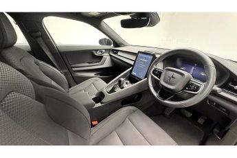 Polestar Polestar 2 Standard Range