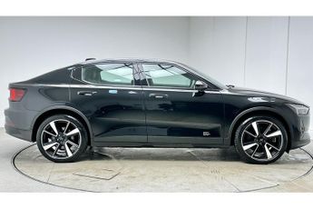 Polestar Polestar 2 Standard Range