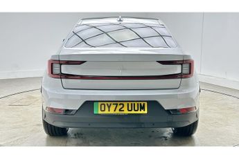 Polestar Polestar 2 Long Range