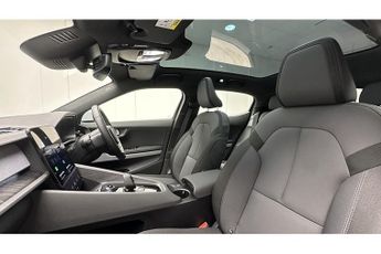 Polestar Polestar 2 Long Range