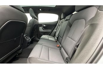 Polestar Polestar 2 Long Range