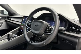 Polestar Polestar 2 Long Range