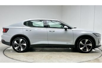 Polestar Polestar 2 Long Range
