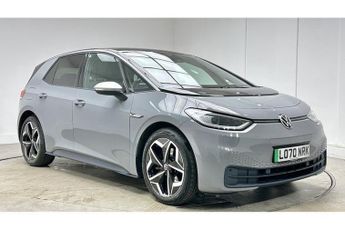 Volkswagen ID.3 Pro Performance 1ST Edition