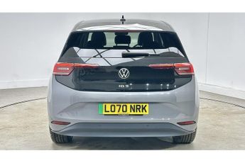 Volkswagen ID.3 Pro Performance 1ST Edition
