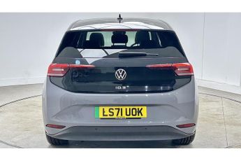 Volkswagen ID.3 Pro Performance Family