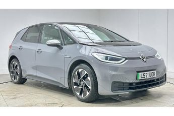 Volkswagen ID.3 Pro Performance Family