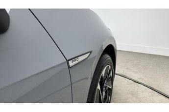 Volkswagen ID.3 Pro Performance Family