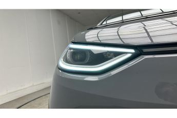 Volkswagen ID.3 Pro Performance Family