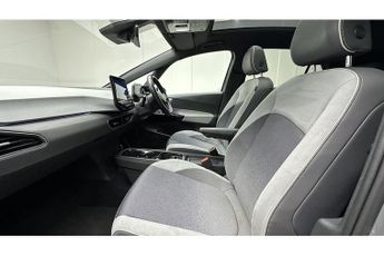 Volkswagen ID.3 Pro Performance Family