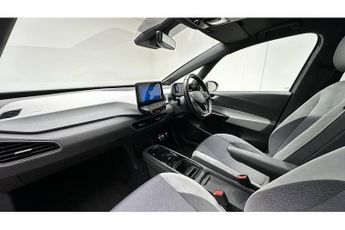 Volkswagen ID.3 Pro Performance Family