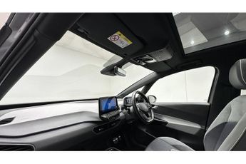Volkswagen ID.3 Pro Performance Family