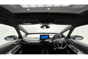 Volkswagen ID.3 Pro Performance Family