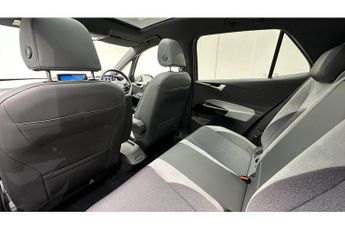 Volkswagen ID.3 Pro Performance Family