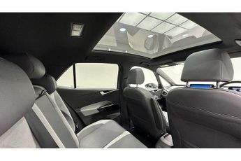 Volkswagen ID.3 Pro Performance Family