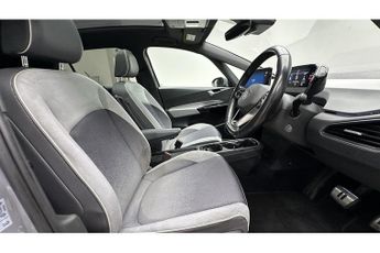 Volkswagen ID.3 Pro Performance Family