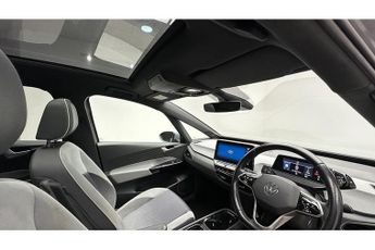 Volkswagen ID.3 Pro Performance Family