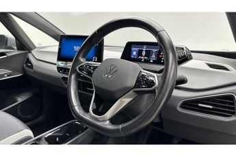 Volkswagen ID.3 Pro Performance Family