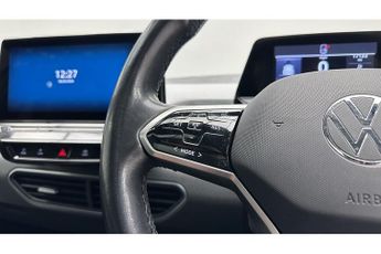 Volkswagen ID.3 Pro Performance Family