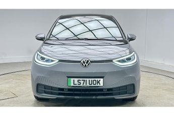 Volkswagen ID.3 Pro Performance Family