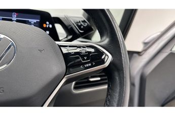 Volkswagen ID.3 Pro Performance Family