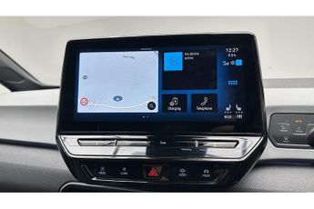 Volkswagen ID.3 Pro Performance Family