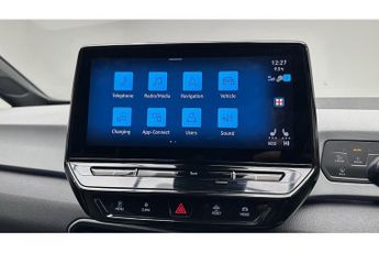 Volkswagen ID.3 Pro Performance Family