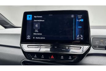 Volkswagen ID.3 Pro Performance Family