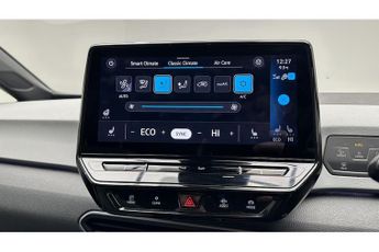 Volkswagen ID.3 Pro Performance Family