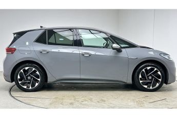 Volkswagen ID.3 Pro Performance Family