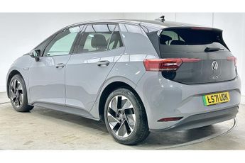 Volkswagen ID.3 Pro Performance Family
