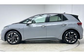 Volkswagen ID.3 Pro Performance Family