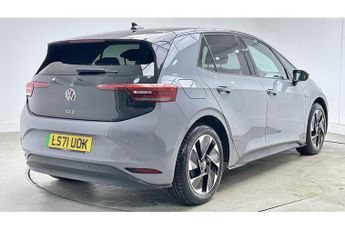 Volkswagen ID.3 Pro Performance Family