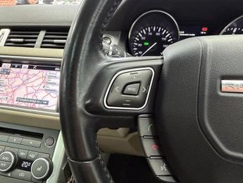 Land Rover Range Rover Evoque SD4 Pure Tech