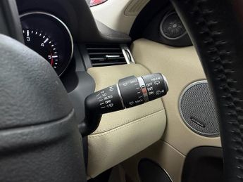 Land Rover Range Rover Evoque SD4 Pure Tech