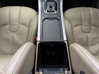 Land Rover Range Rover Evoque SD4 Pure Tech