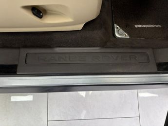 Land Rover Range Rover Evoque SD4 Pure Tech